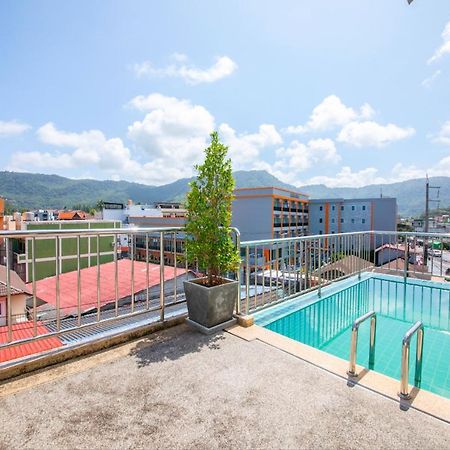 Kamala Cool Hotel Exterior photo