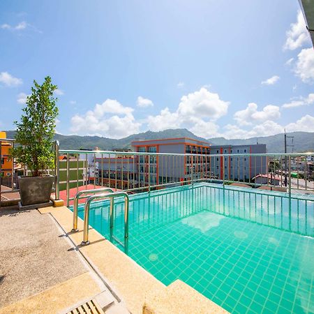 Kamala Cool Hotel Exterior photo