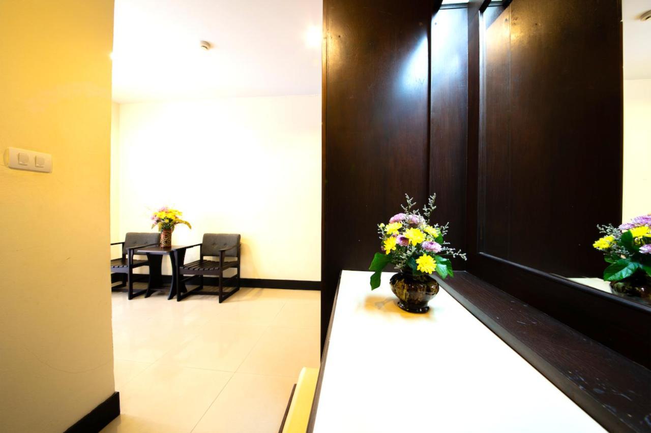 Kamala Cool Hotel Exterior photo