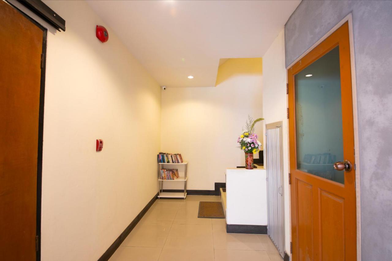 Kamala Cool Hotel Exterior photo