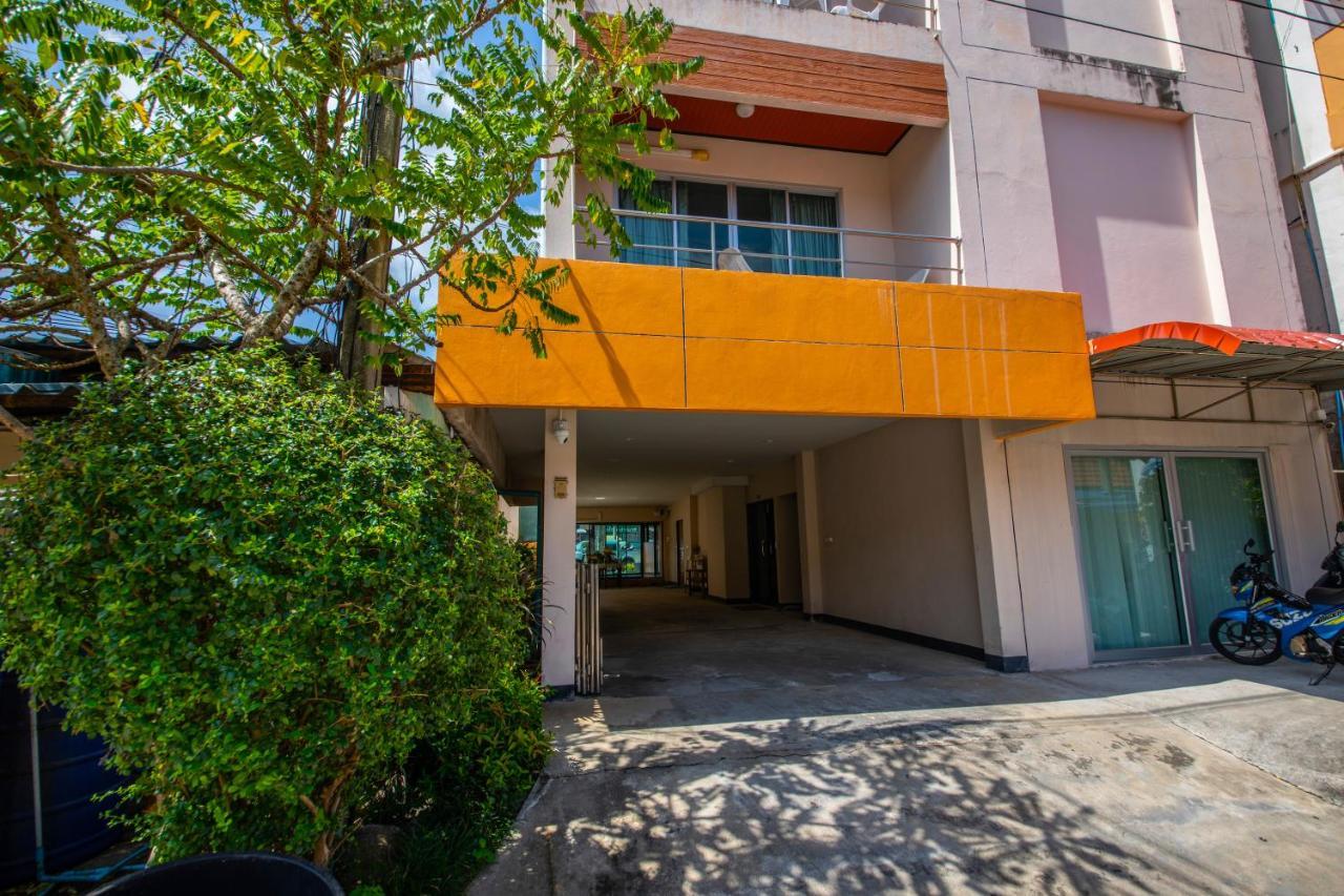 Kamala Cool Hotel Exterior photo